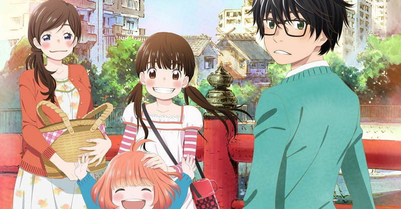 Illustration for article titled The (First Ever) DilKokoro Favorite Anime List! Part 1/6: The First 32